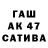 Бутират бутик Sahastin TiTLi